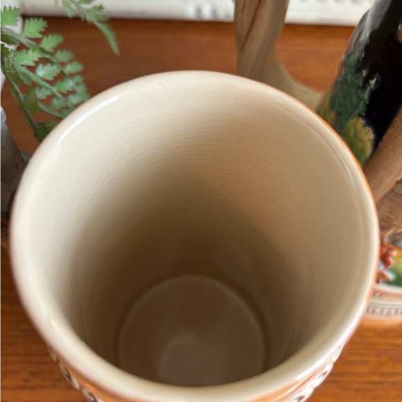 Vintage Set of Authentic Beer Steins from West Germany - Picture 7 of 9